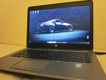 Hp Elitebook 840G2 i5,16 Gb ram,SSD,W11PRO PRO - 8