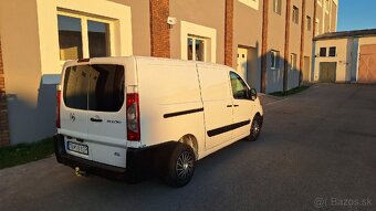 Fiat Scudo Long 2.0 JTD 88KW - 8