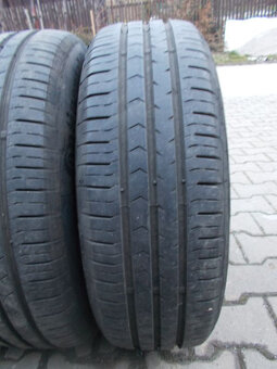 Pneumatiky Continental 185/65R15 letné 4ks - 8