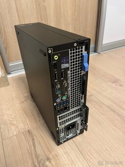 DELL Optiplex 5050SFF (i5-6500 ,16GB RAM,SSD,win11) 07 - 8