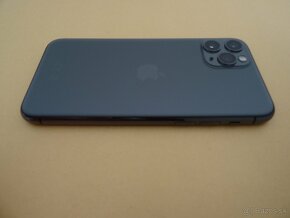 iPhone 11 PRO 256GB GRAY - ZÁRUKA 1 ROK - 100% BATERIA - 8