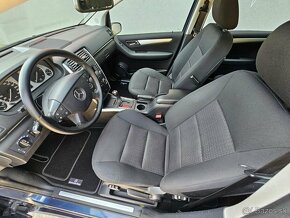 Mercedes-Benz trieda B180 CDI Autotronic Elegance - 8