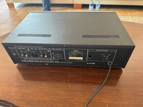 AIWA Stereo Cassette Deck M700 - 8