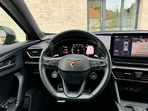 Cupra Formentor VZ 2.0TSi 228kw r.v 2022 - Odpočet DPH - - 8