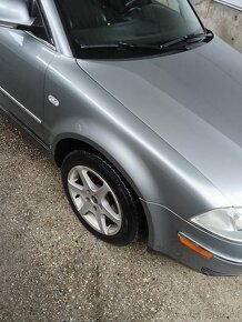 Volkswagen Passat B5,5 - 8