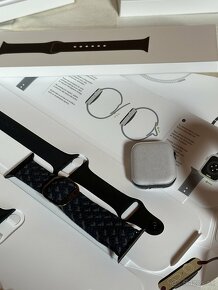 Apple Watch 6 44mm - 8