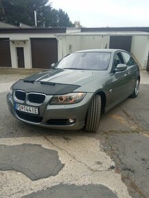 BMW E90 320xd xdrive kúpené na Slovensku - 8