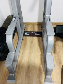 Body Solid ProClub Line SVKR1000 - 8