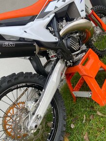 KTM SX 250 - 8