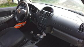 Suzuki Ignis 1.5 - 8