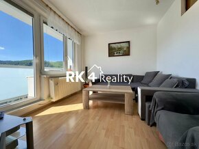 RK4 REALITY - PREDANÝ – 3 izbový byt – dva balkóny - KNM - 8