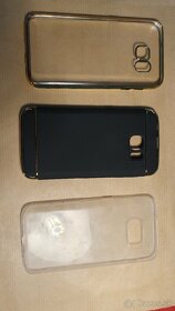 SAMSUNG GALAXY S7 - 8