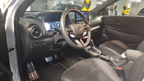 Hyundai Kona N 2.0 T-GDI 8DCT 206kw,DPH - 8