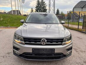 Volkswagen Tiguan 2.0TDi DSG 4x4 r.v 2018 - Odpočet DPH - 8