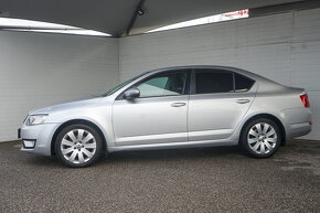 44 - ŠKODA Octavia, 2013, nafta, 1.6 TDI , 77 kW - 8