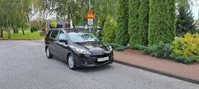 Mazda 5 2.0 MZR TX Plus - 8