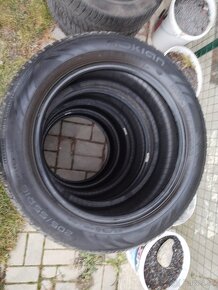 Predám zimné pneumatiky Nokian 205/55R16 94H - 8