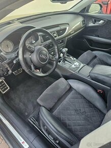 Audi S7 , 2014 - 8