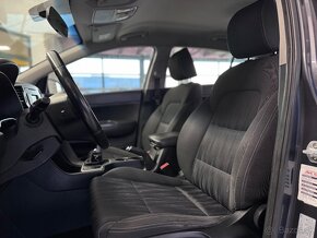 KIA SPORTAGE 1.7 CRDI 2017 / Slovák / 152 tisíc km - 8