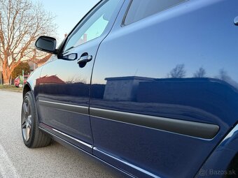 Škoda Octavia 1.9 TDI ELEGANCE / SLOVENSKÉ AUTO - 8