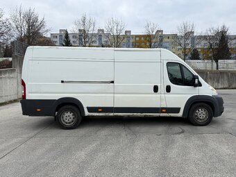 Peugeot Boxer - 8