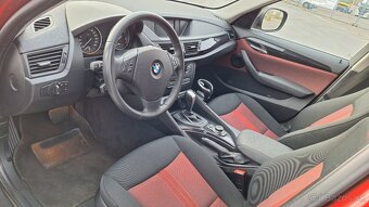 BMW X1 xDrive 18d AUTOMAT - 8