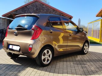 Kia Picanto 1.0mpi 51kw SK - 8