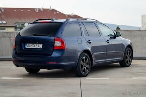 Škoda Octavia Combi 1.6 TDI - 8