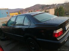 Diely bmw e36 sedan - 8