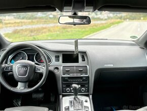 Audi Q7 S-line 7-miestny - 8