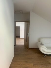 PRENÁJOM kancelárie/apartmánu- výmera 61 m2 - 8