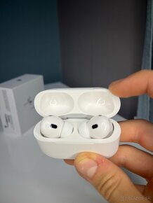 AirPods Pro 2 záruka 2025 - 8