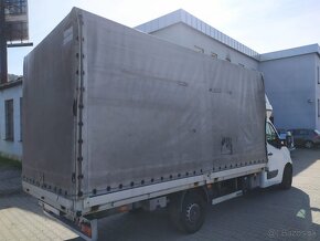 Renault Master 125 kW - 8