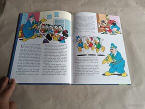 Walt Disney: Vesmírna odysea - 8