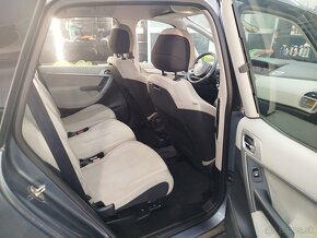 Citroen C4 Picasso 1,6HDi, 2011 - 8