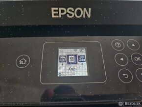 Epson xp 3100 - 8