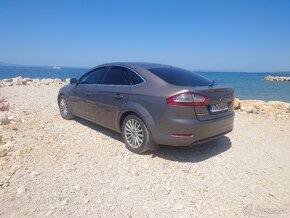 Mondeo 2.0 TDCi Titanium - 8