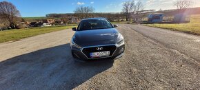 Hyundai i30 1.4 T-GDi Style - 8