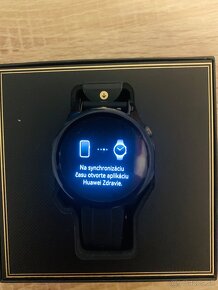 Predám smart hodinky Huawei Watch GT4 46mm - 8