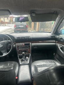 Audi A4B5 1.9tdi 81kw - 8