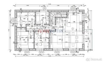 Predaj pozemku s projektom a stavebným povolením v obci Zvol - 8