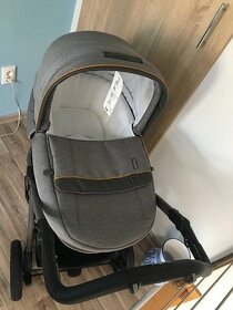 Peg perego Book S Elite novy - 8