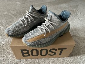 Yeezy Israfi 350 V2 veľkosť 43/1/3 - 8