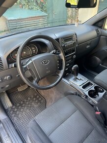 KIA Sorento 2.5 CRDI AT 4x4 - 8