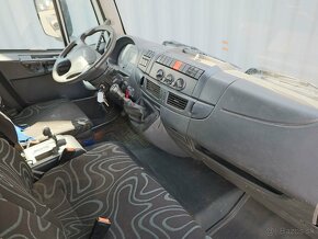 Iveco EUROCARGO ML 120E25, EURO 5 EEV, TELESKOPICKÝ, DVA PÍS - 8