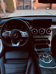 Mercedes-Benz C 220D AMG 4MATIC - 8