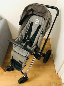 Cybex Priam - 8