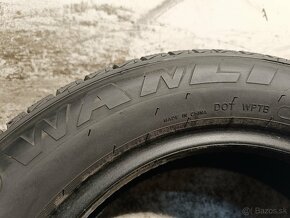 185/60 R14 Zimné pneumatiky Wanli Wintermax 4 kusy - 8