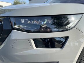 Skoda Kodiaq 4x4 - 8