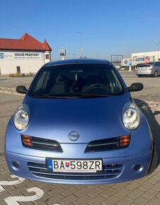 Micra 1.5 dci - 8